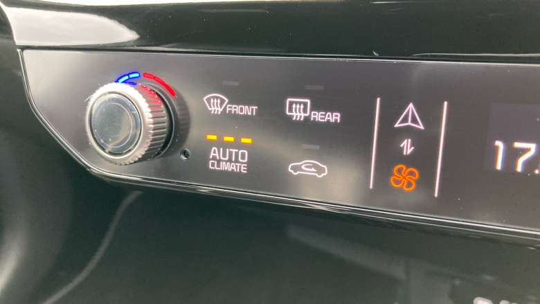 Kia EV6 168kW GT Line S 84kWh 5dr Auto Electric Estate